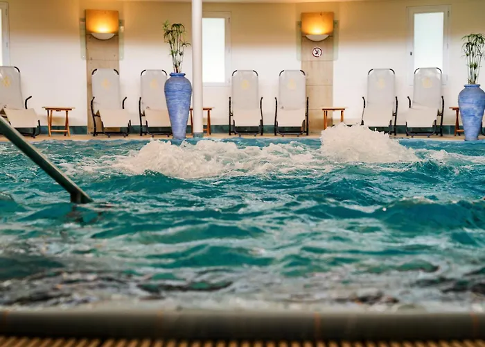 Ostseehotel Midgard In 3*