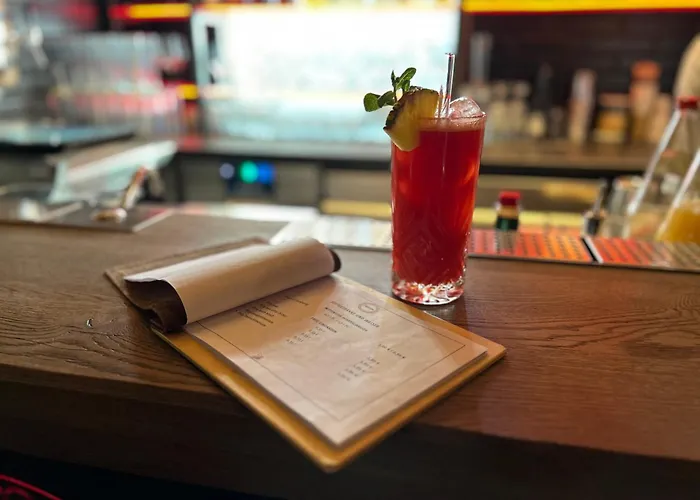 Ostseehotel Midgard In Hotel Damp