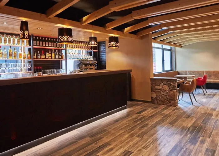 Ostseehotel Midgard In Damp