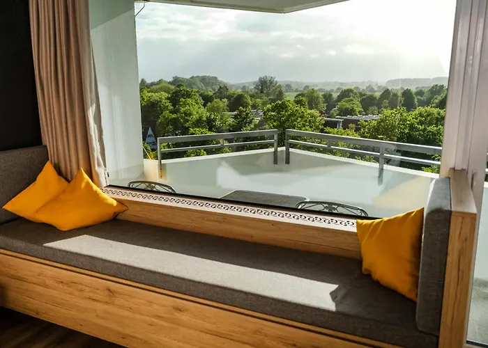 Ostseehotel Midgard In Hotell 3*